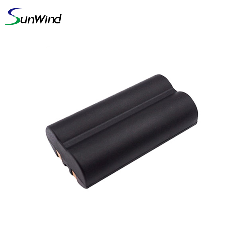 7.4V 2400mAh Li-ion Replacement Rechargeable Barcode Scanner Battery for Honeywell 550030, 550039